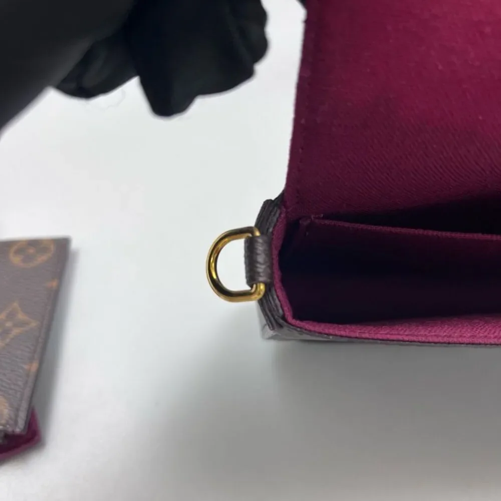 Louis Vuitton Women Pre-Loved Bag Very Good Condition